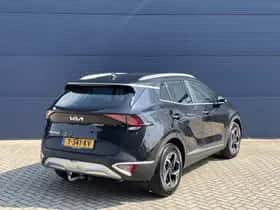 Kia Sportage (2023) thumbnail 8