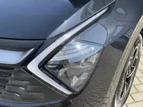Kia Sportage (2023) thumbnail 9