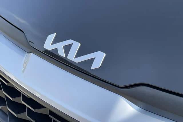 Kia Sportage (2023) thumbnail 10
