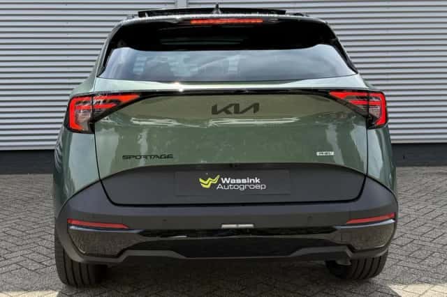 Kia Sportage (2026) thumbnail 4