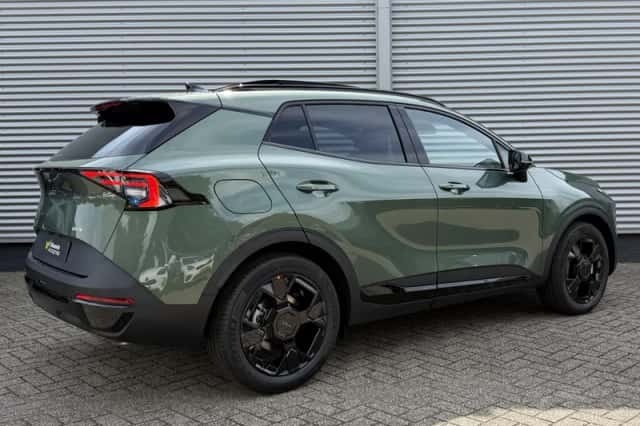 Kia Sportage (2026) thumbnail 5