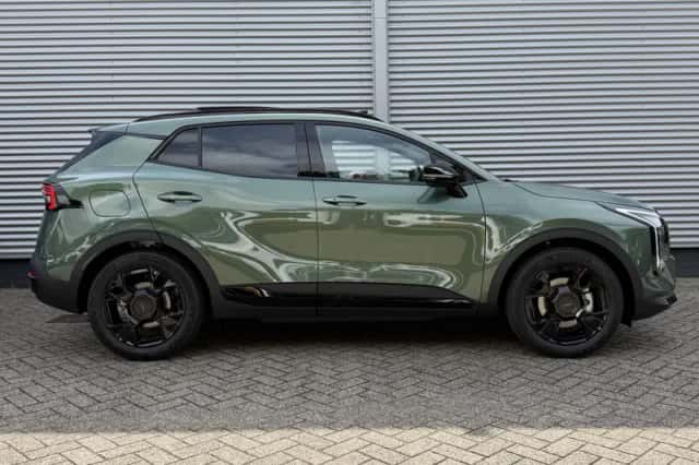 Kia Sportage (2026) thumbnail 6