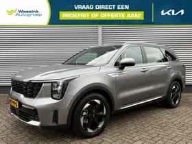 Kia Sorento (2025)