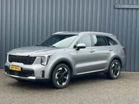 Kia Sorento (2025) thumbnail 2