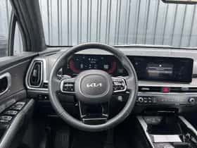 Kia Sorento (2025) thumbnail 16