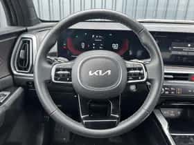 Kia Sorento (2025) thumbnail 17