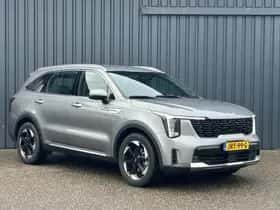 Kia Sorento (2025) thumbnail 3