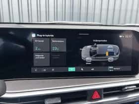 Kia Sorento (2025) thumbnail 22