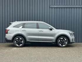 Kia Sorento (2025) thumbnail 4