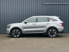 Kia Sorento (2025) thumbnail 5