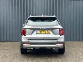 Kia Sorento (2025) thumbnail 7