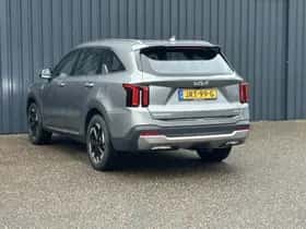 Kia Sorento (2025) thumbnail 8