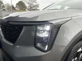 Kia Sorento (2025) thumbnail 10