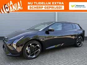 Kia EV4 (2026)