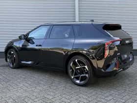 Kia EV4 (2026) thumbnail 3