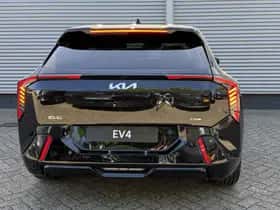 Kia EV4 (2026) thumbnail 4
