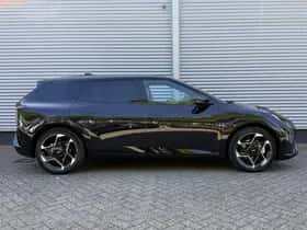 Kia EV4 (2026) thumbnail 6