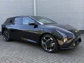 Kia EV4 (2026) thumbnail 7