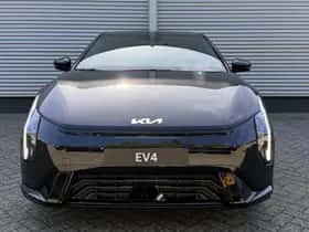 Kia EV4 (2026) thumbnail 8