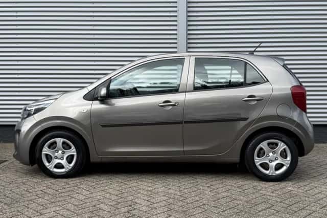 Kia Picanto (2018) thumbnail 2