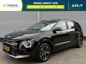Kia Niro (2025)