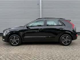 Kia Niro (2025) thumbnail 2