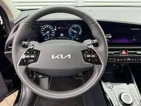 Kia Niro (2025) thumbnail 15
