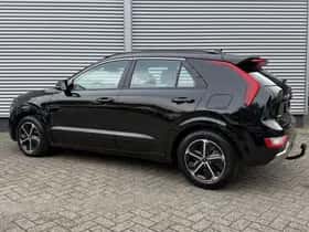 Kia Niro (2025) thumbnail 3