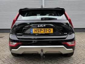 Kia Niro (2025) thumbnail 4