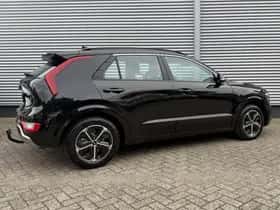 Kia Niro (2025) thumbnail 5