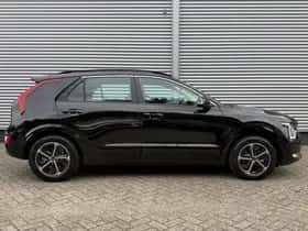 Kia Niro (2025) thumbnail 6