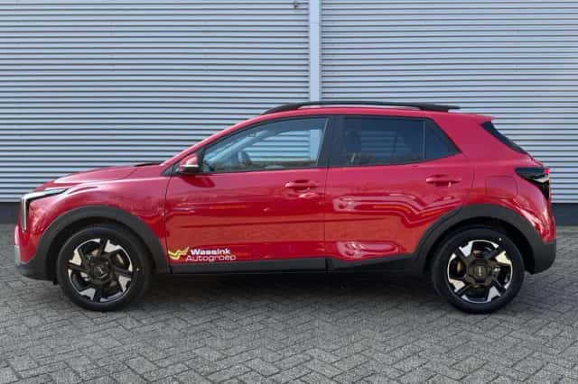 Kia Stonic (2026) thumbnail 2
