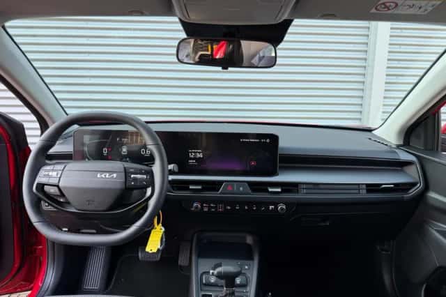 Kia Stonic (2026) thumbnail 12