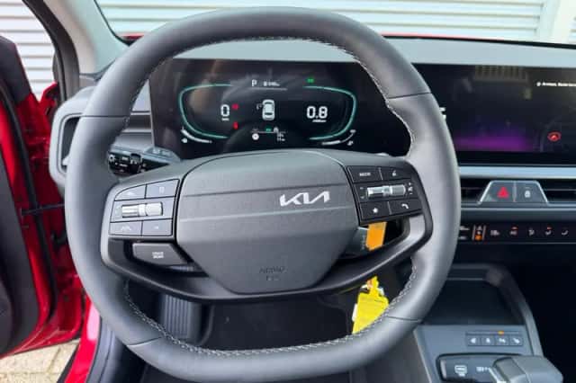 Kia Stonic (2026) thumbnail 13