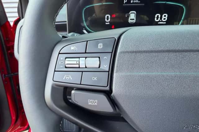 Kia Stonic (2026) thumbnail 15