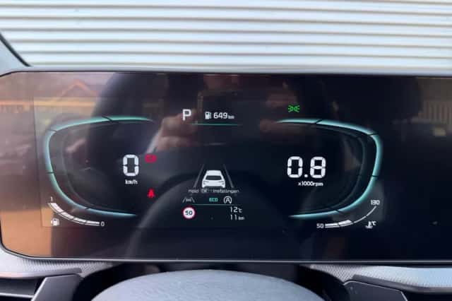 Kia Stonic (2026) thumbnail 16