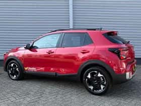 Kia Stonic (2026) thumbnail 3