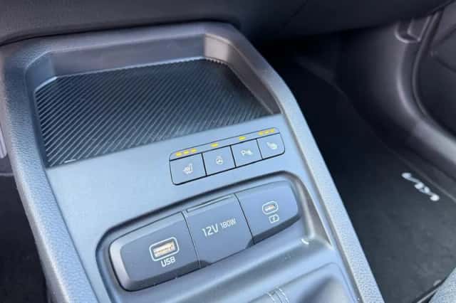 Kia Stonic (2026) thumbnail 23