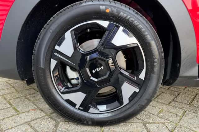 Kia Stonic (2026) thumbnail 28