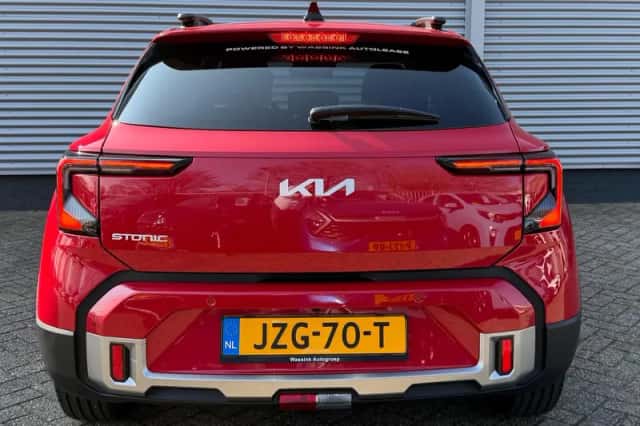 Kia Stonic (2026) thumbnail 4