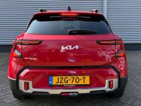 Kia Stonic (2026) thumbnail 4
