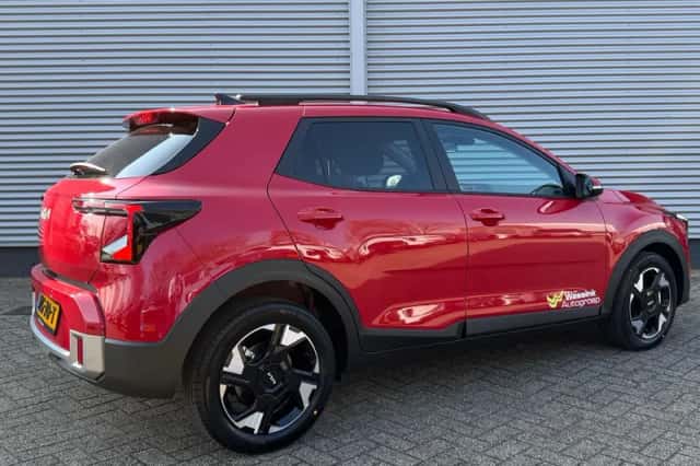 Kia Stonic (2026) thumbnail 5