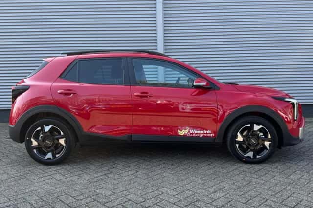 Kia Stonic (2026) thumbnail 6