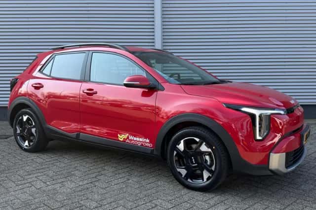 Kia Stonic (2026) thumbnail 7