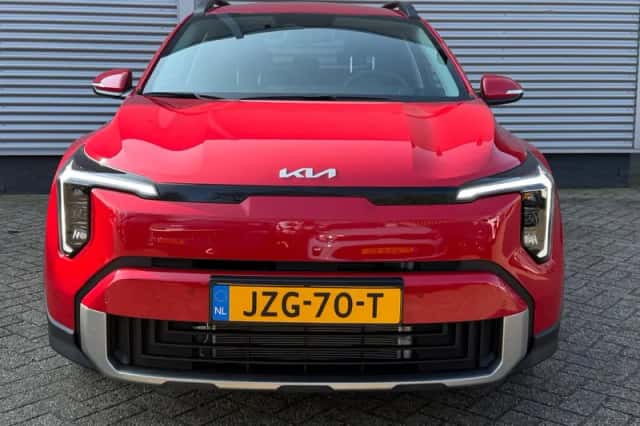 Kia Stonic (2026) thumbnail 8