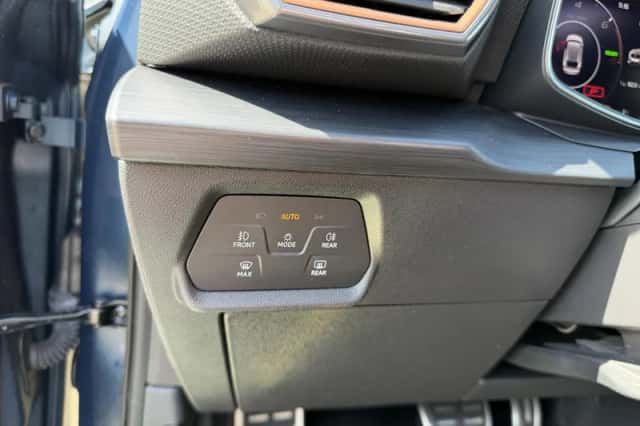CUPRA Leon Sportstourer (2021) thumbnail 19