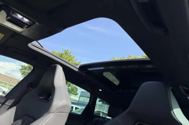 CUPRA Leon Sportstourer (2021) thumbnail 26
