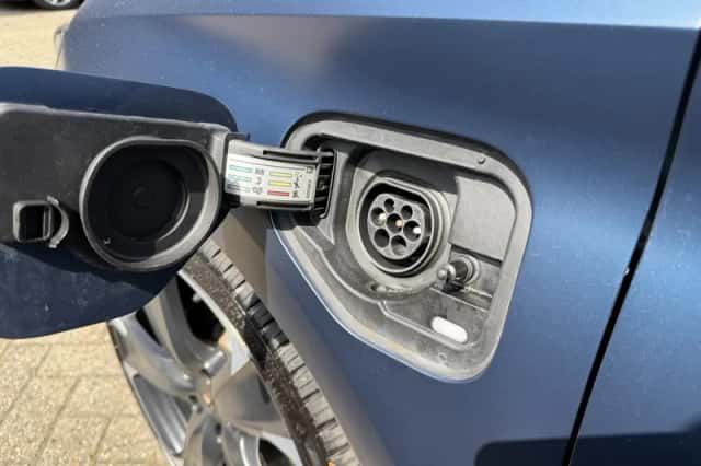 CUPRA Leon Sportstourer (2021) thumbnail 31