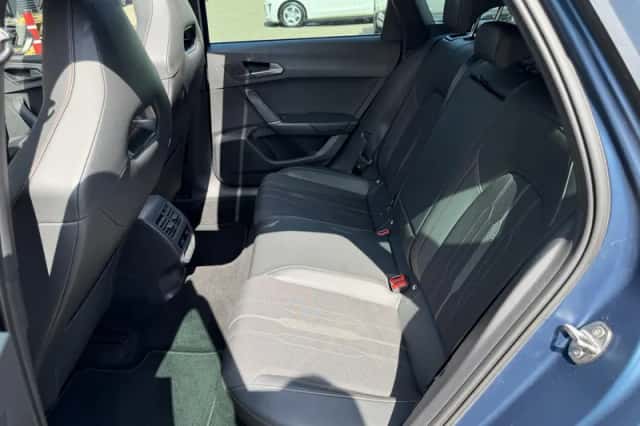 CUPRA Leon Sportstourer (2021) thumbnail 10