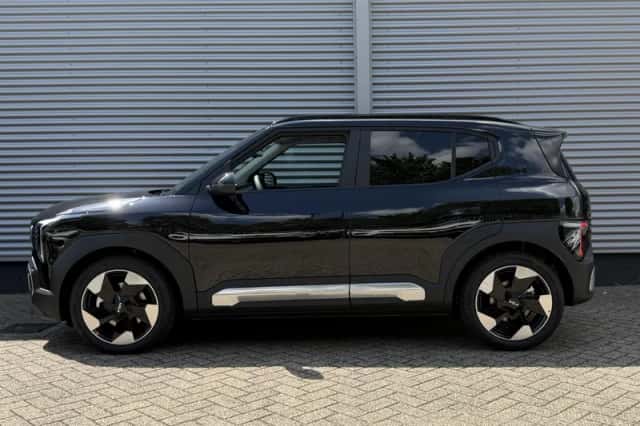 Kia EV2 (2026) thumbnail 2
